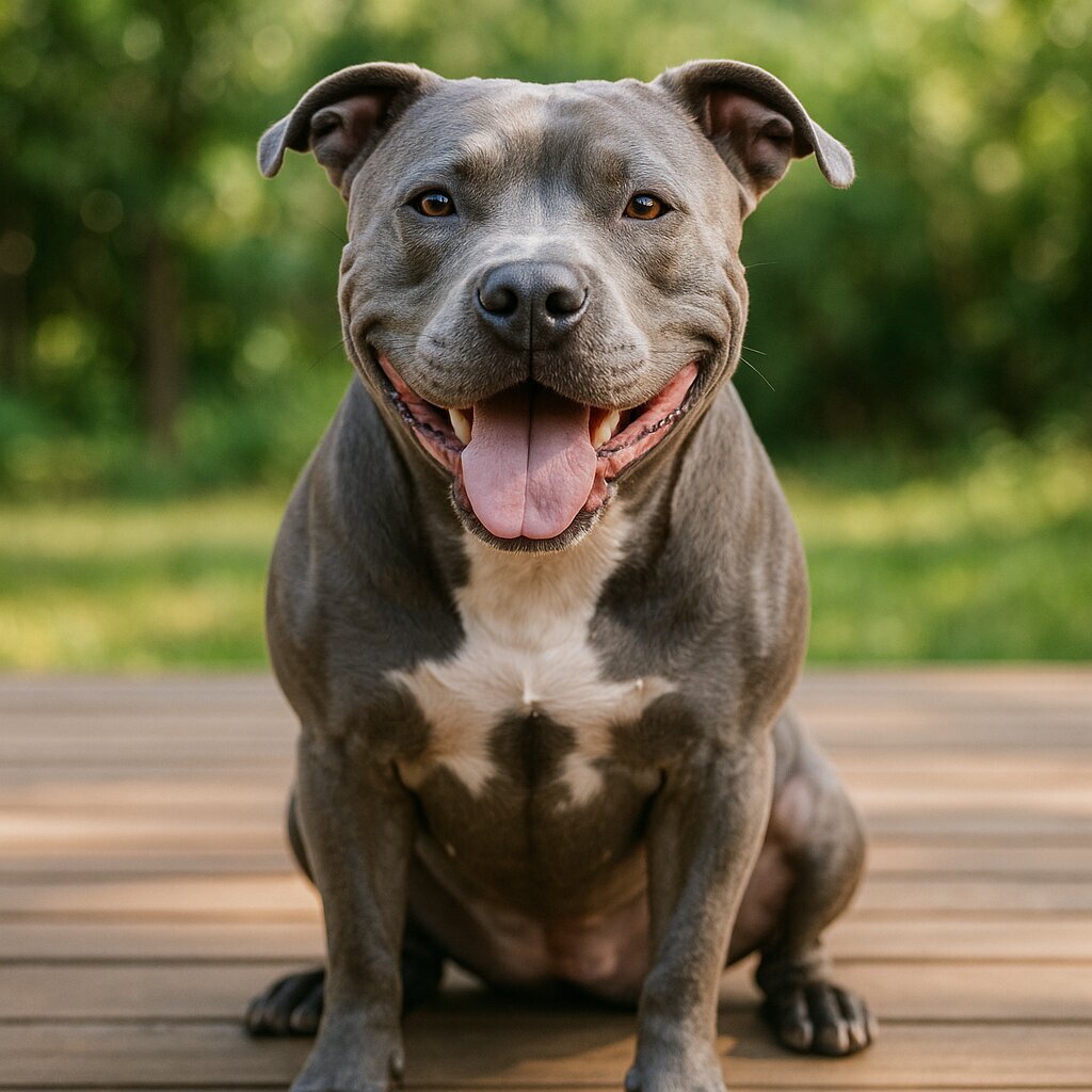 Happy dog client testimonials